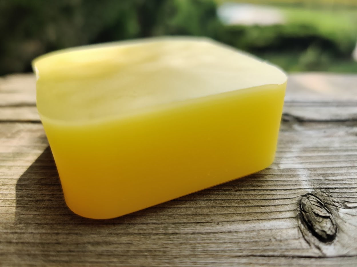 Raw Materials & Supplies