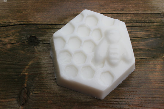 Worker Bee Soap - Angry Bees