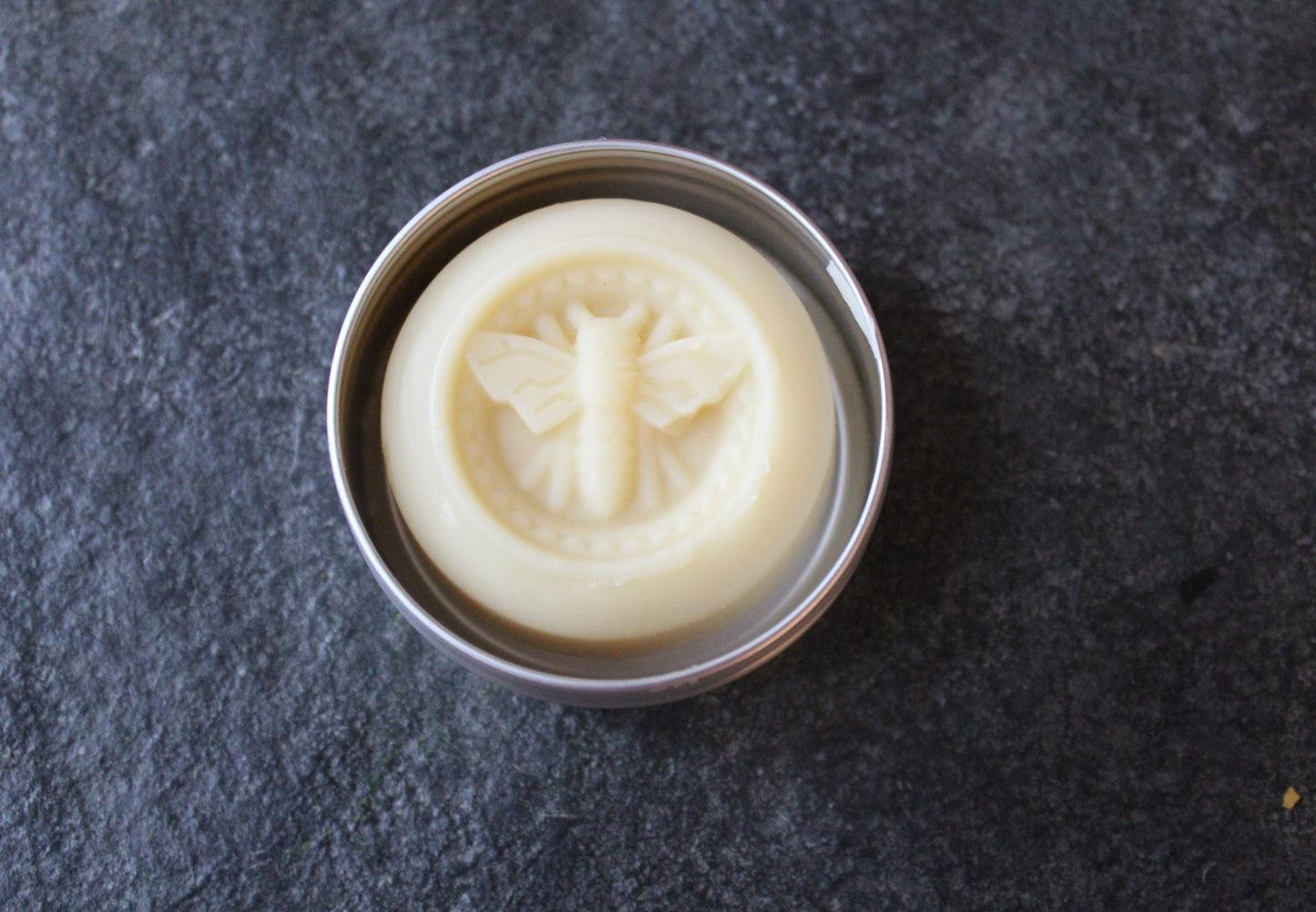 Coco Cocoa Lotion Bar - Angry Bees